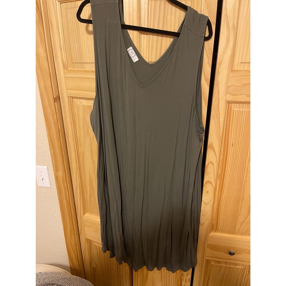 Plus Size Maurices Dress!